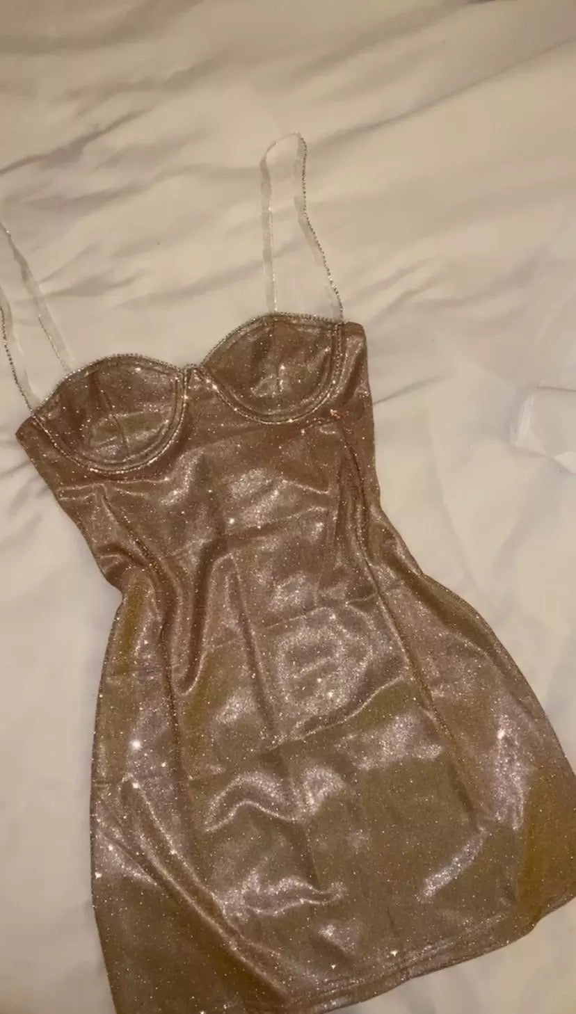 Dream girl dress 2025