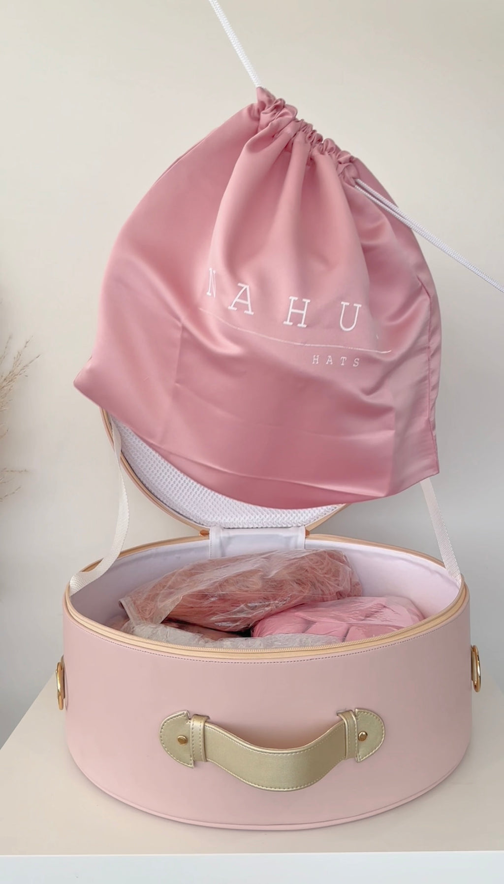 Dust Bag