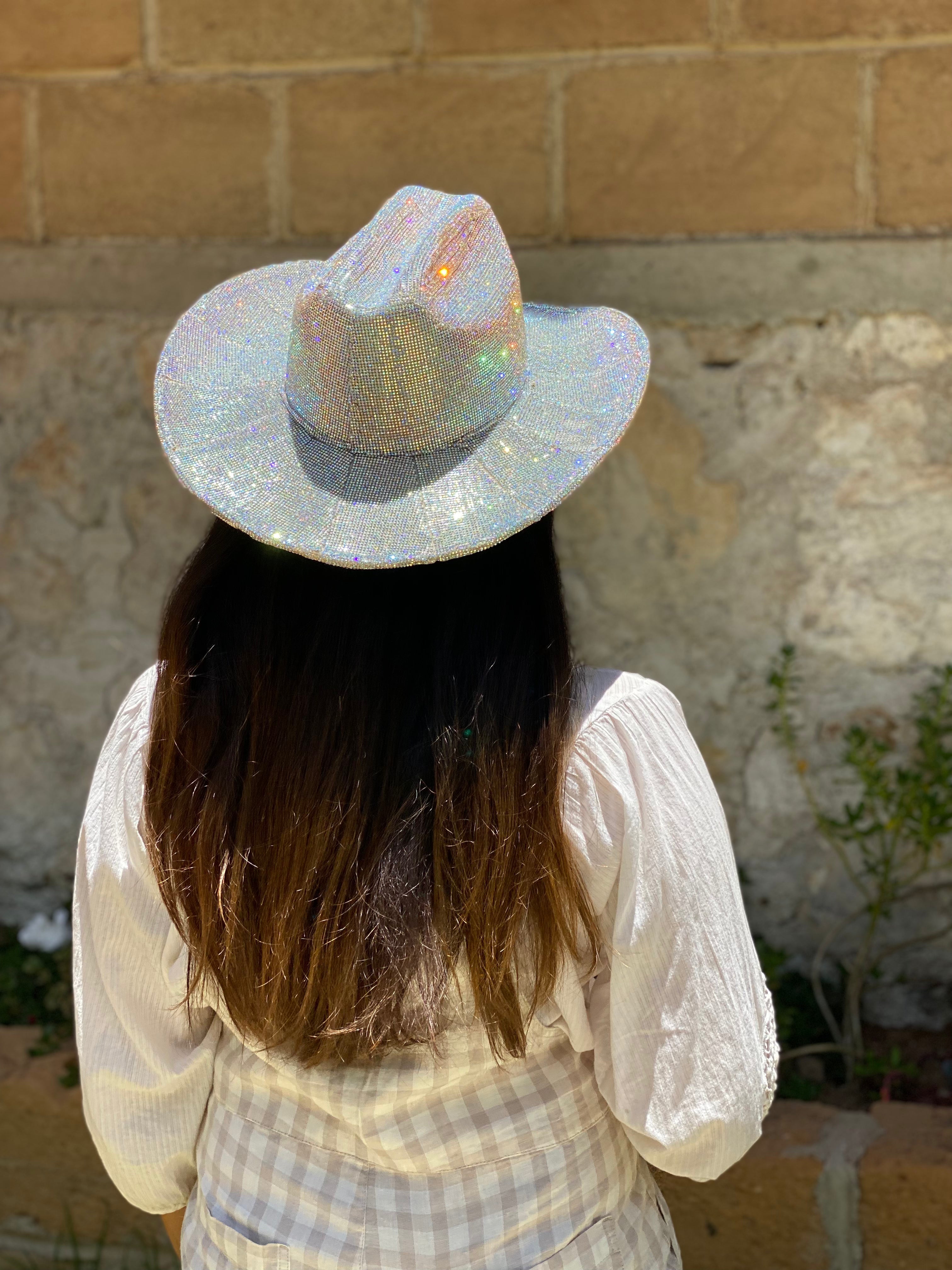 Nevada Diamond Cowgirl