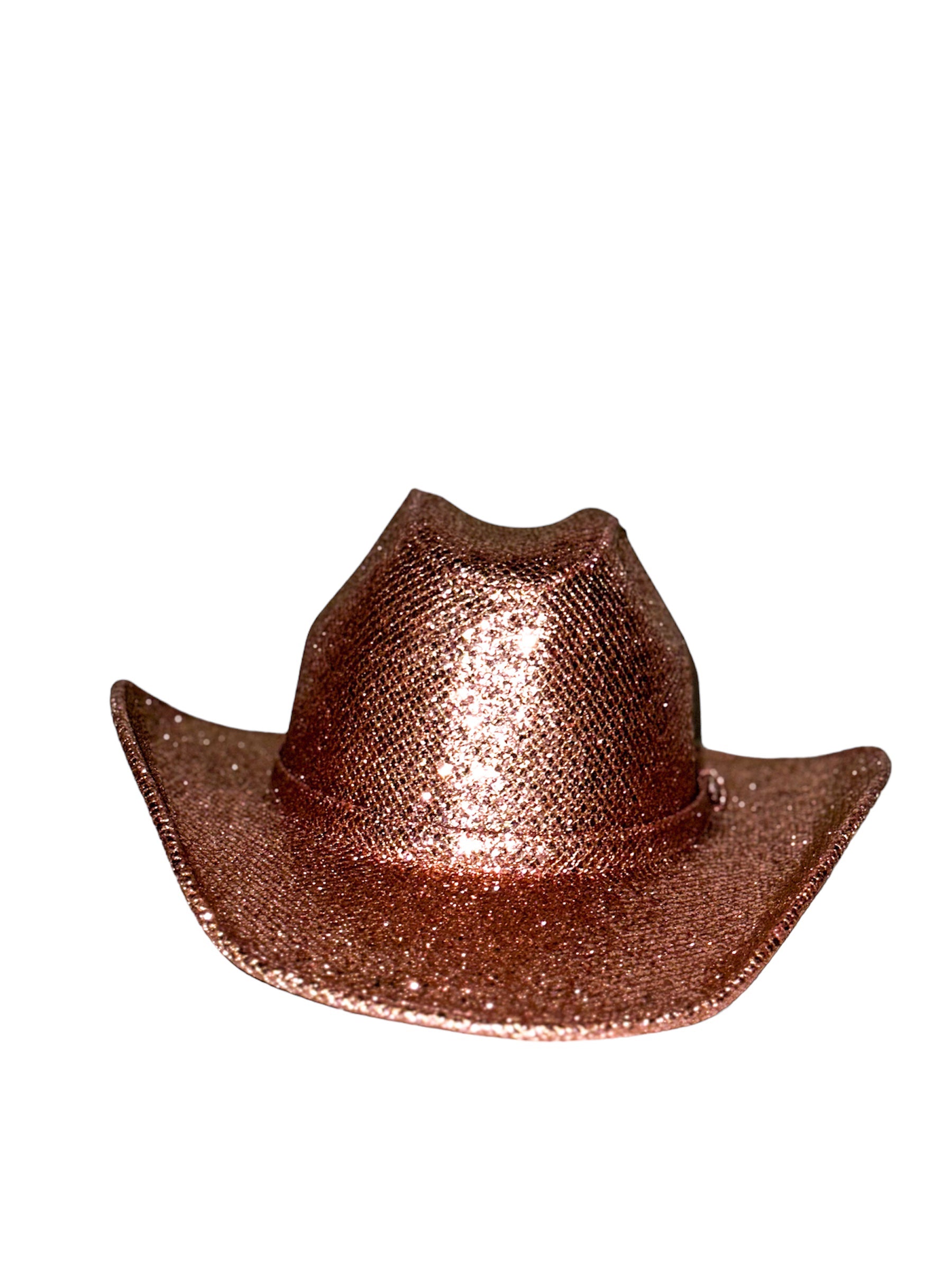 Vaquera Galáctica de Bronce