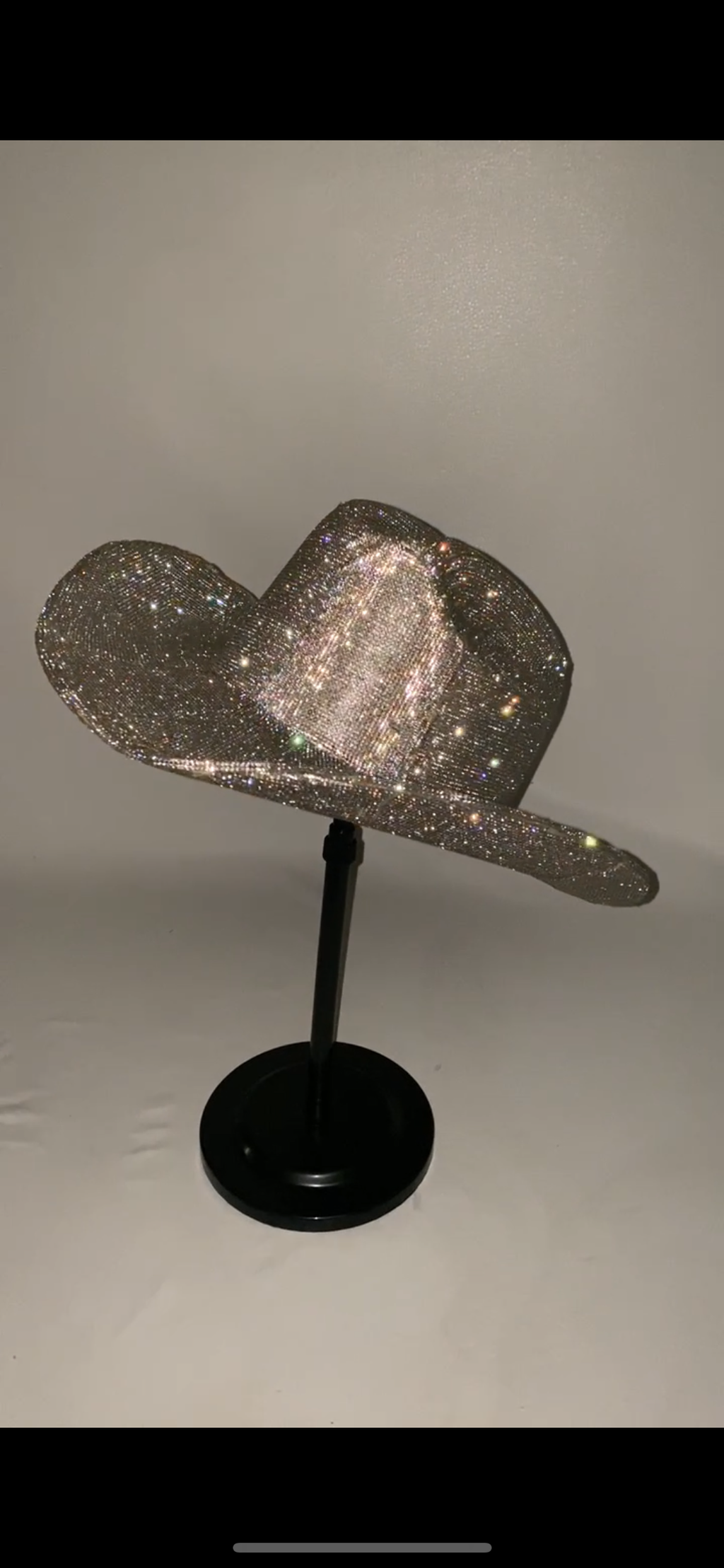 LAS VEGAS Diamond Cowgirl