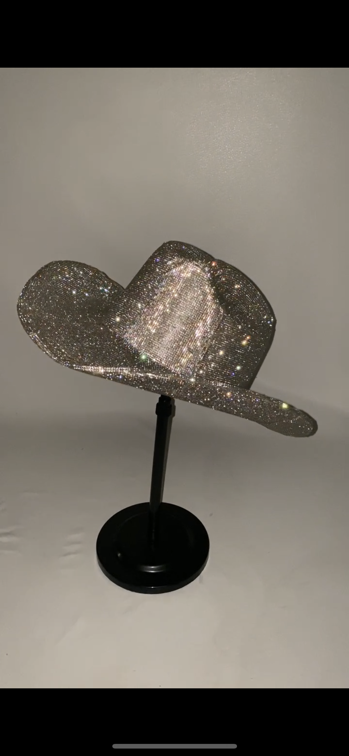 LAS VEGAS Diamond Cowgirl