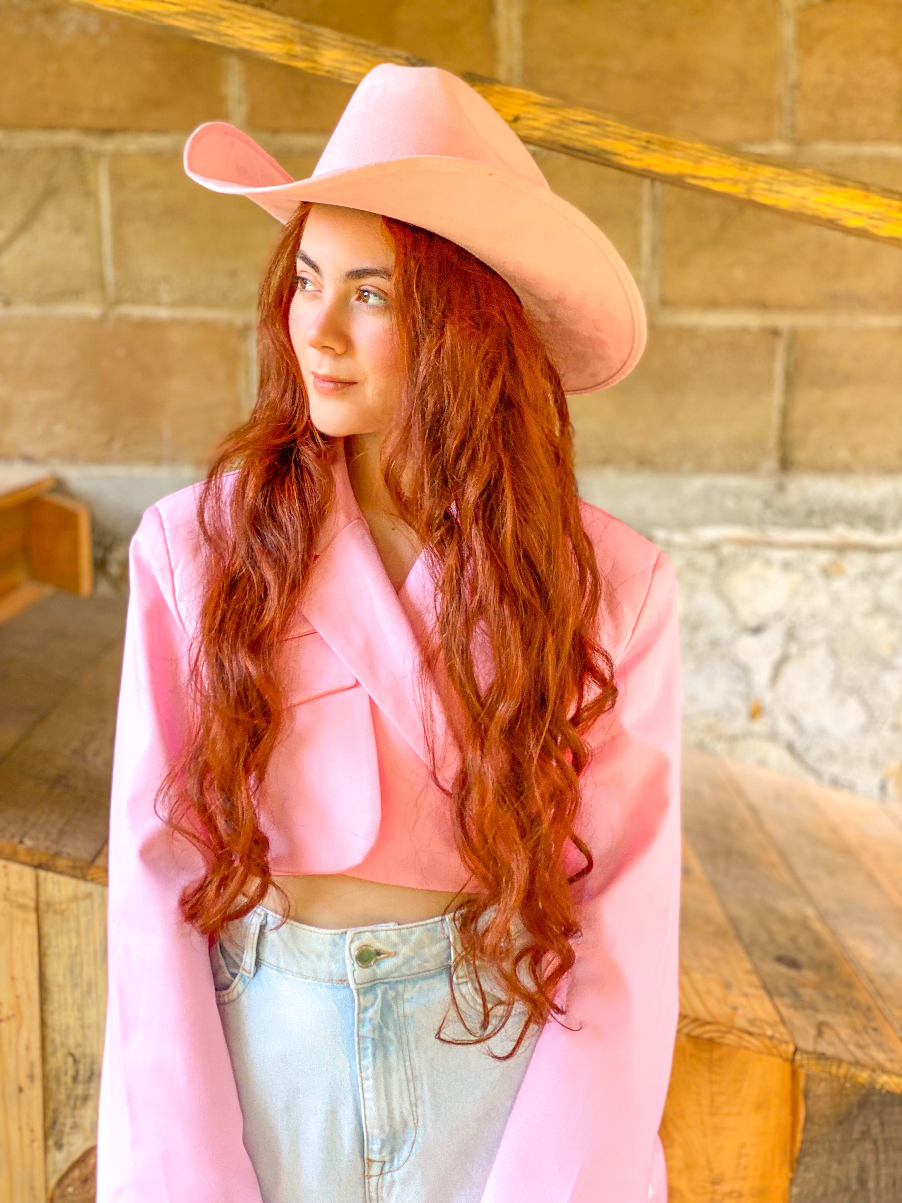 Texana Palo de rosa