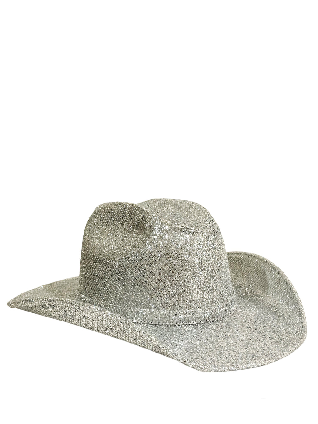 Vaquera Galáctica Platinada
