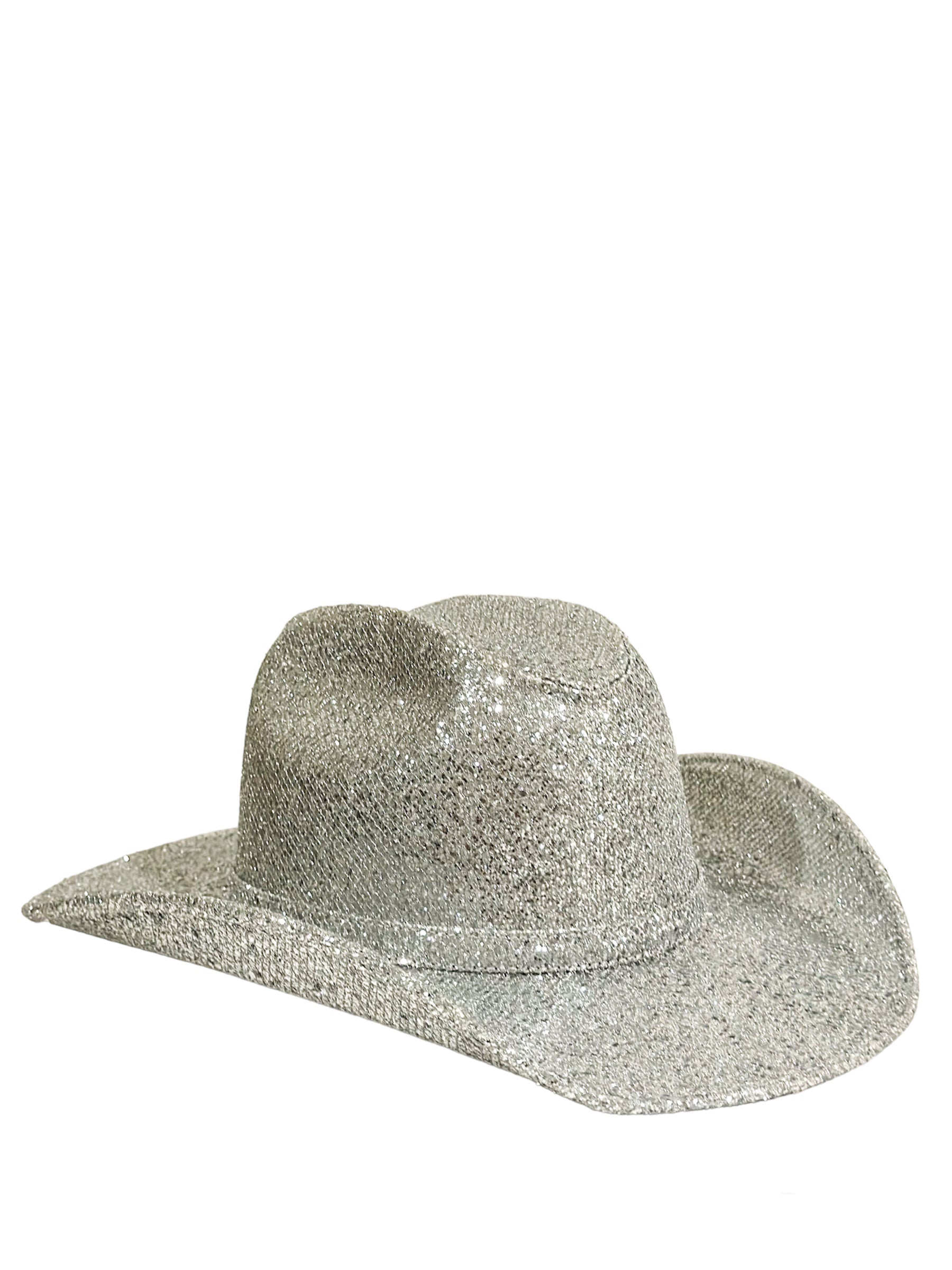 Vaquera Galáctica Platinada
