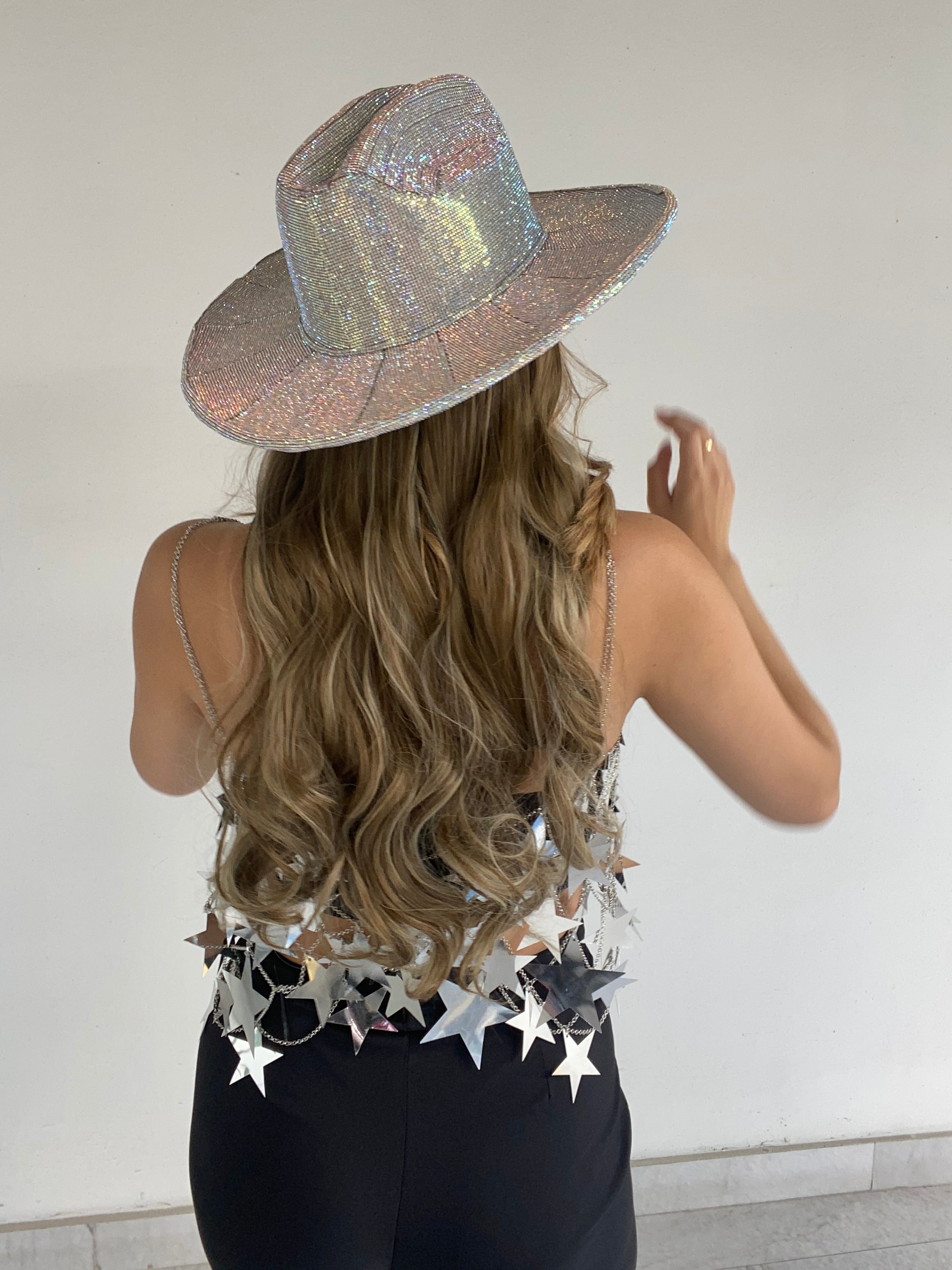 Nevada Diamond Cowgirl