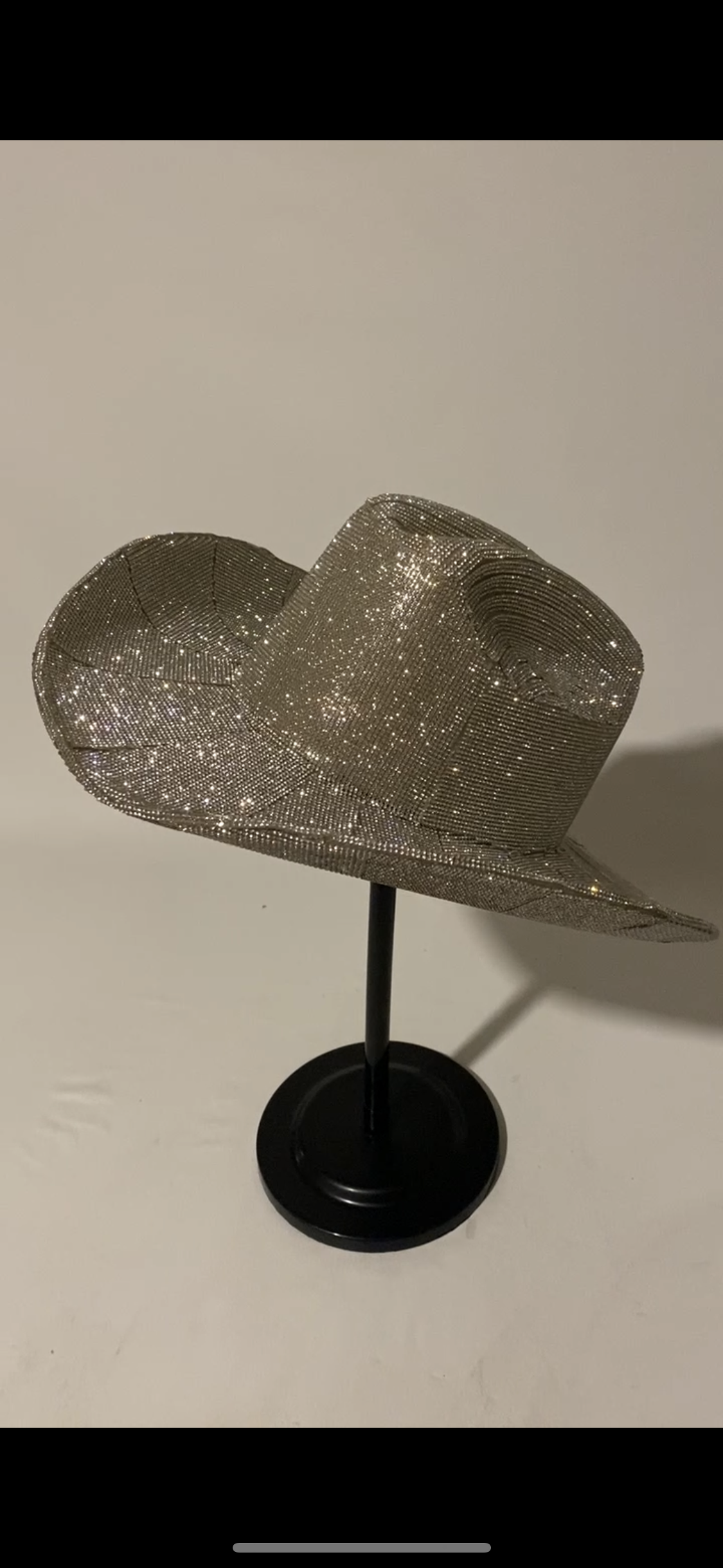 LAS VEGAS Diamond Cowgirl