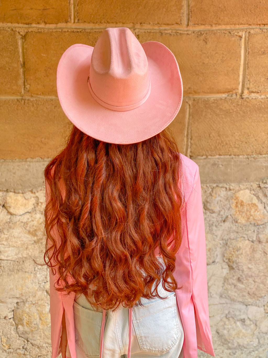Texana Palo de rosa