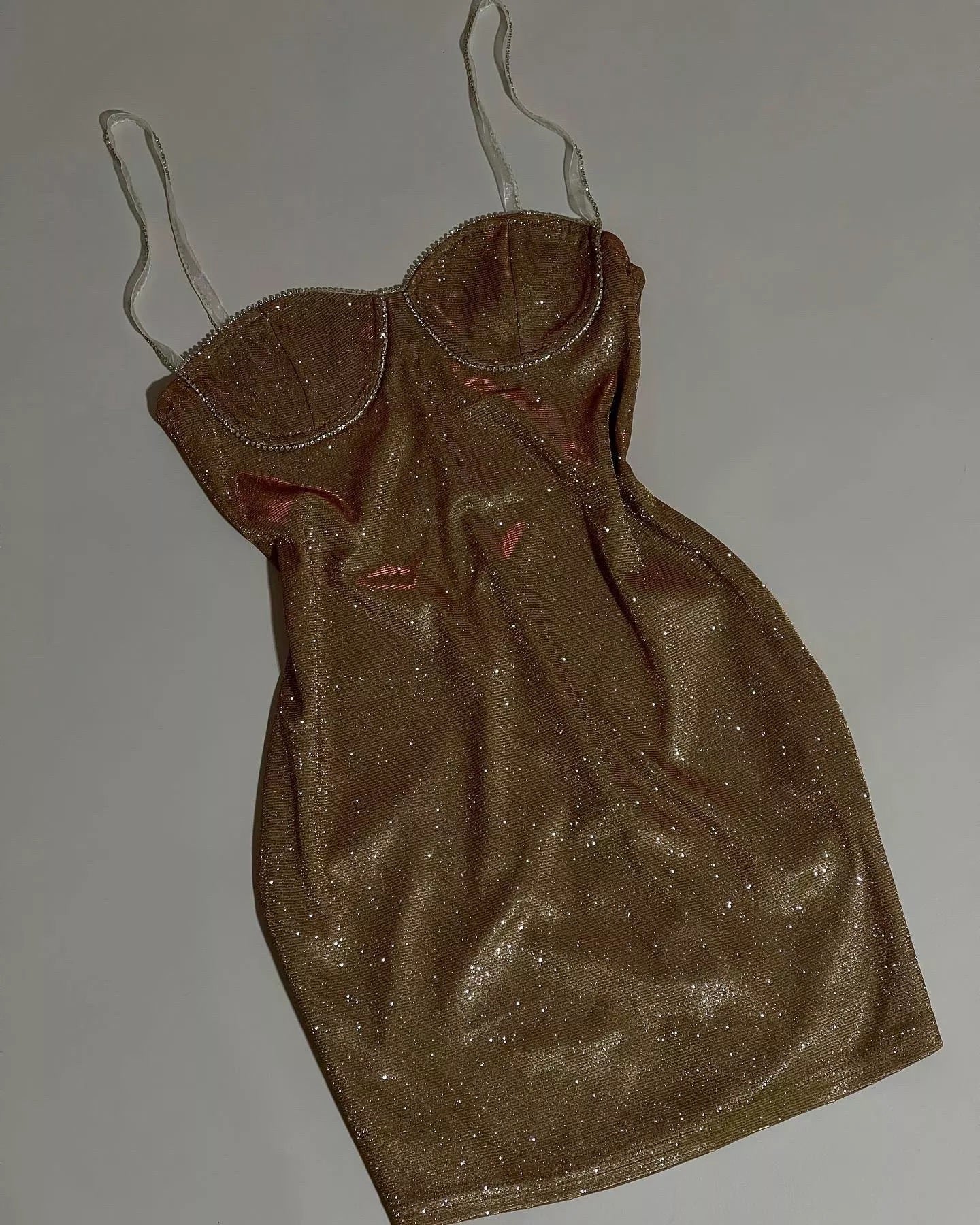 Dream girl dress 2025