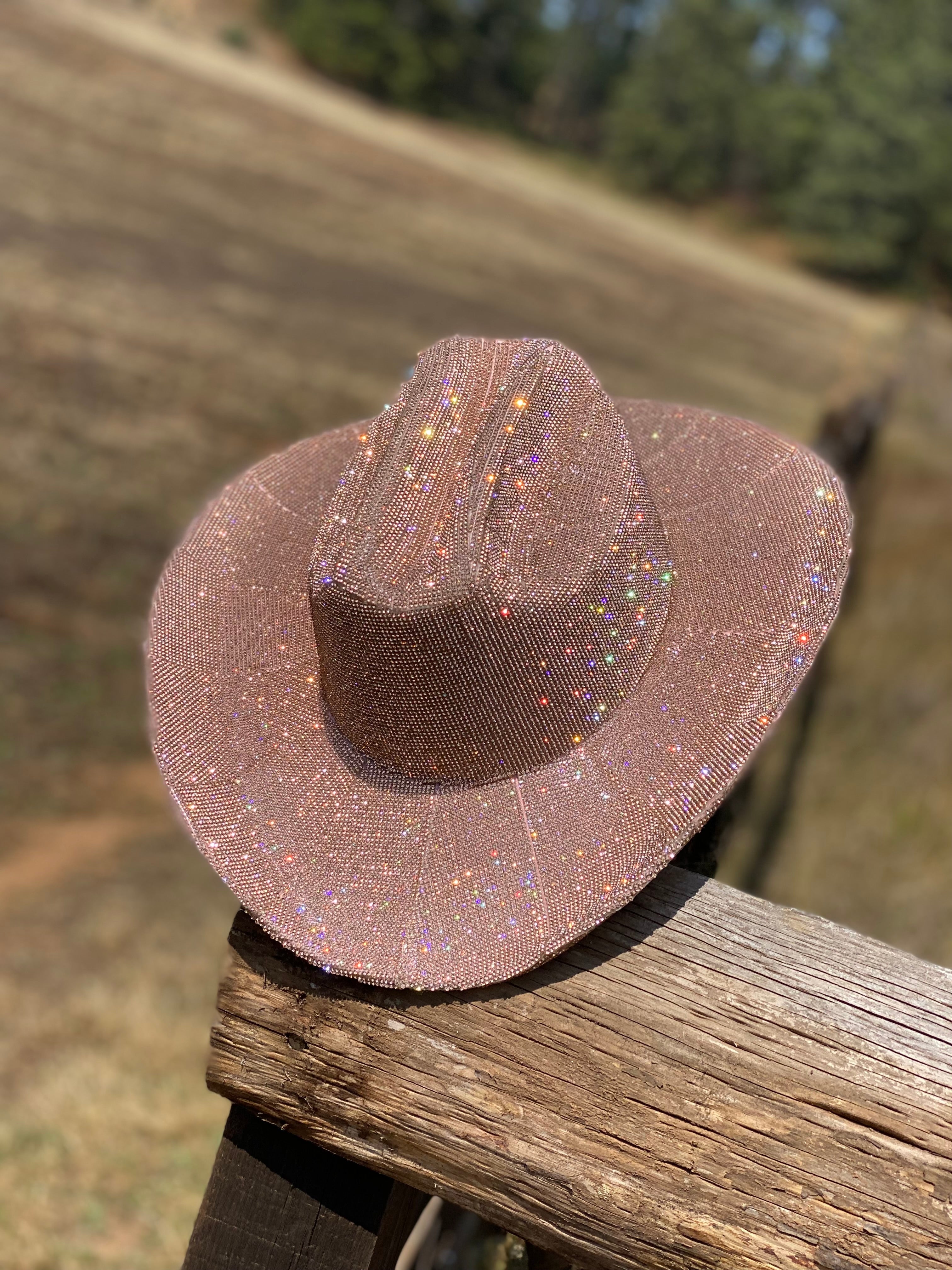 Tennessee Diamond Cowgirl