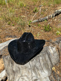 Montana Diamond Cowgirl
