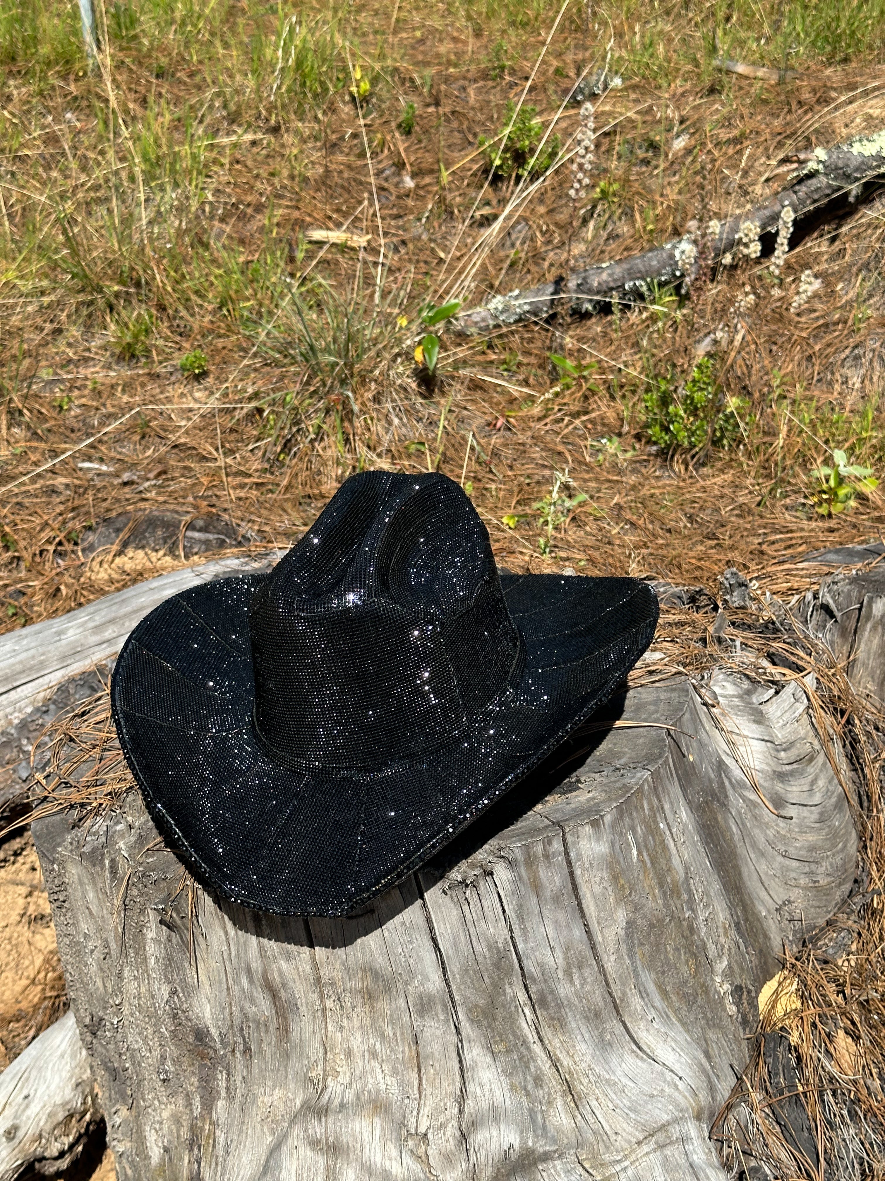 Montana Diamond Cowgirl