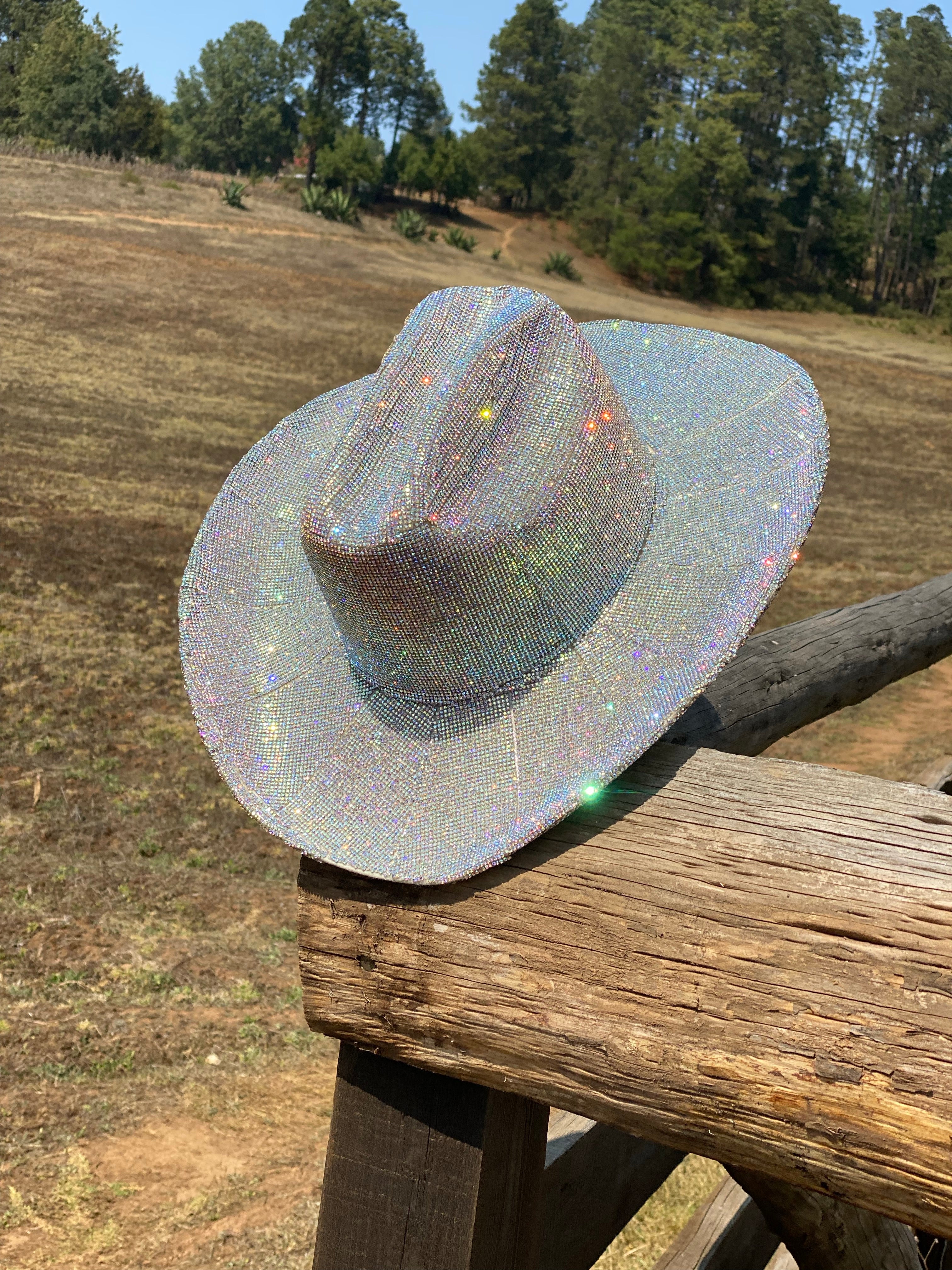 Nevada Diamond Cowgirl