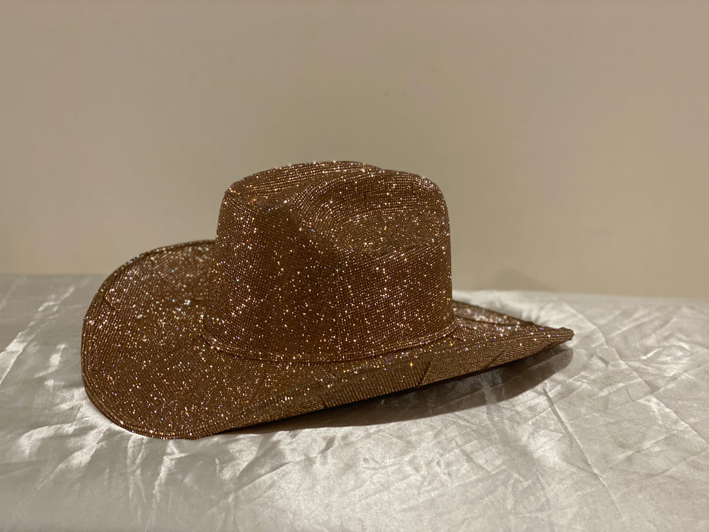 Tennessee Diamond Cowgirl