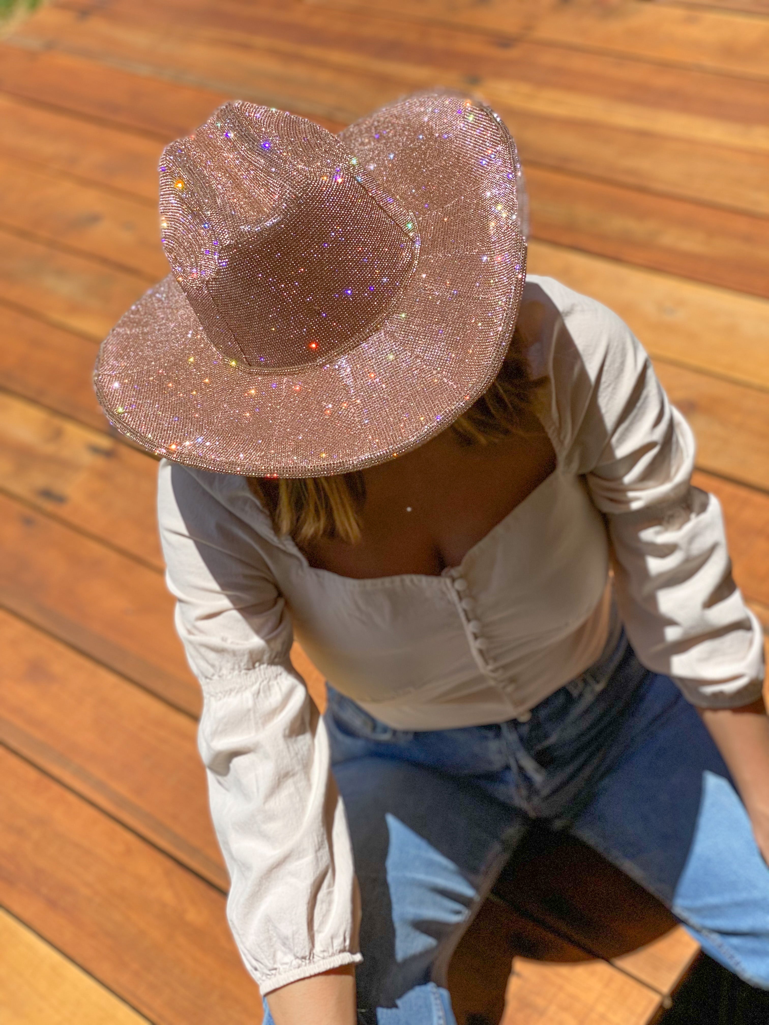 Tennessee Diamond Cowgirl