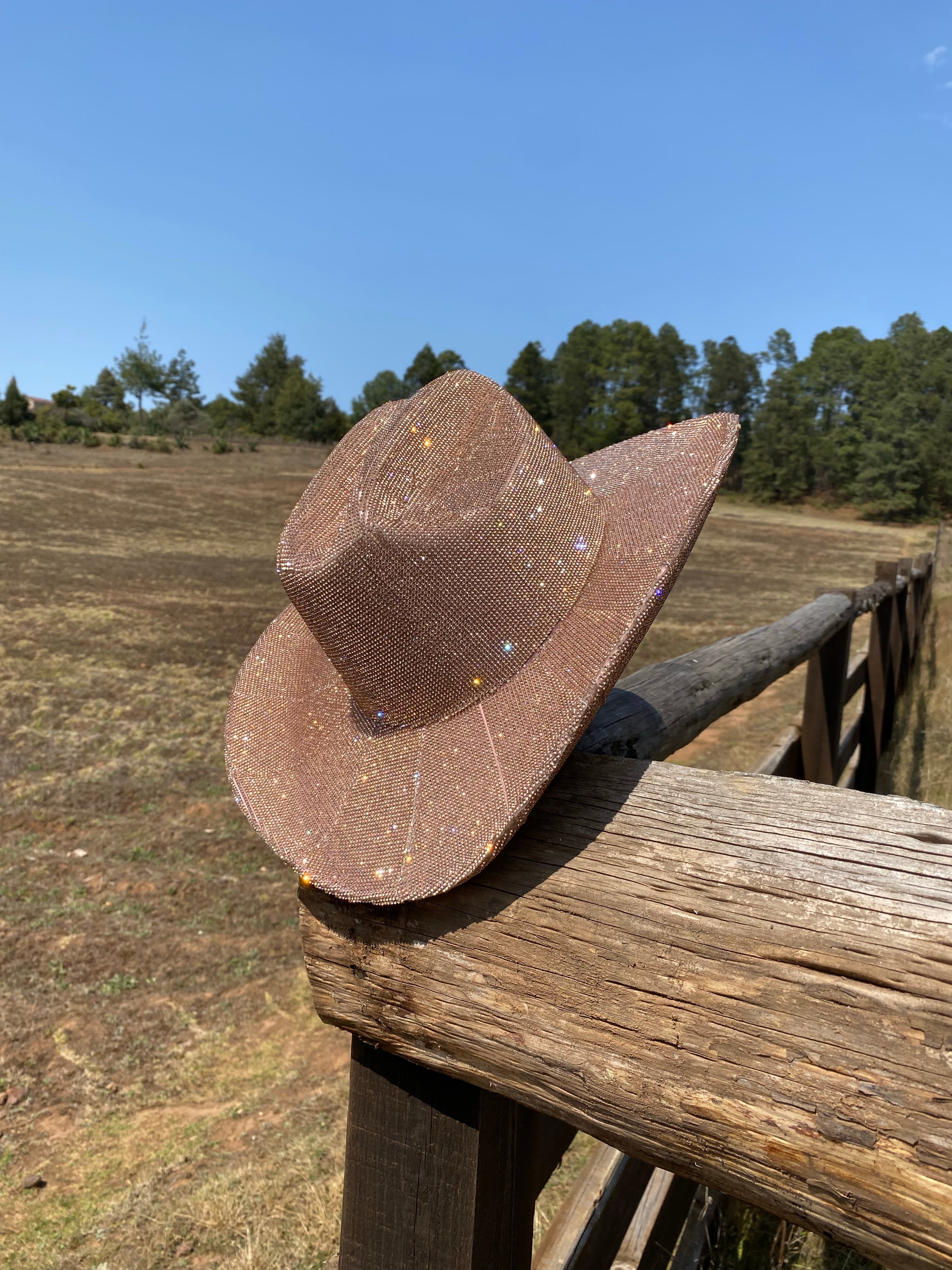 Tennessee Diamond Cowgirl