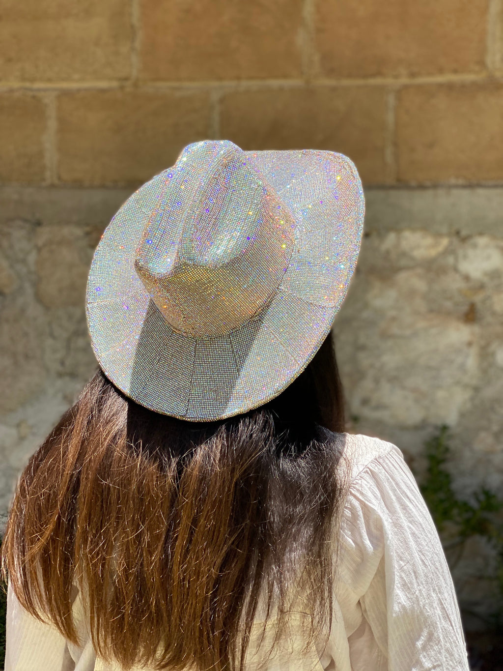 Nevada Diamond Cowgirl