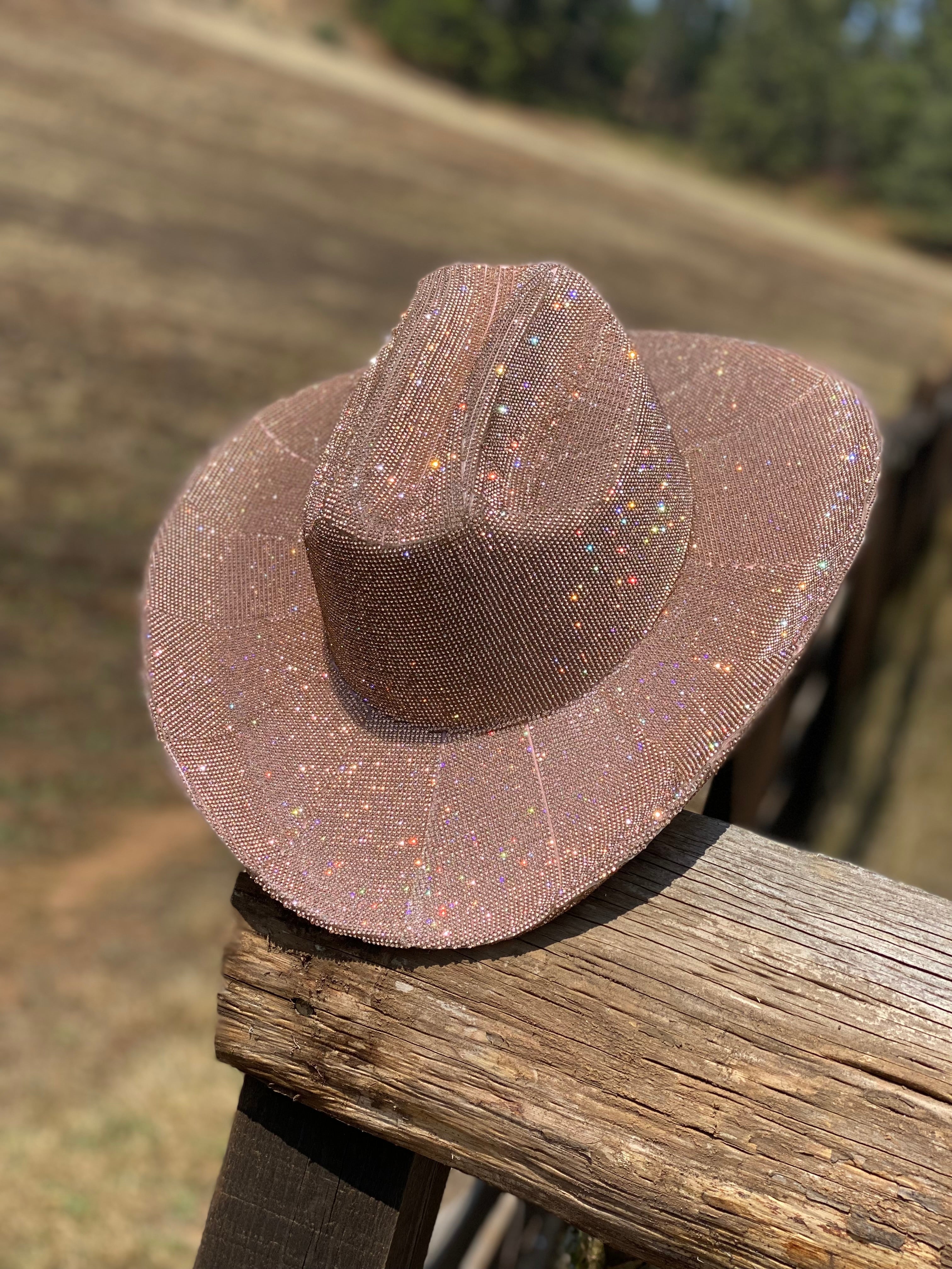 Tennessee Diamond Cowgirl