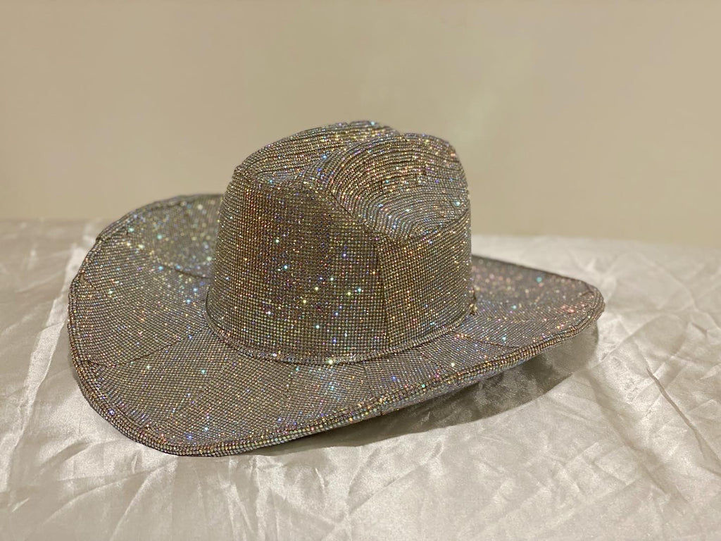 Nevada Diamond Cowgirl