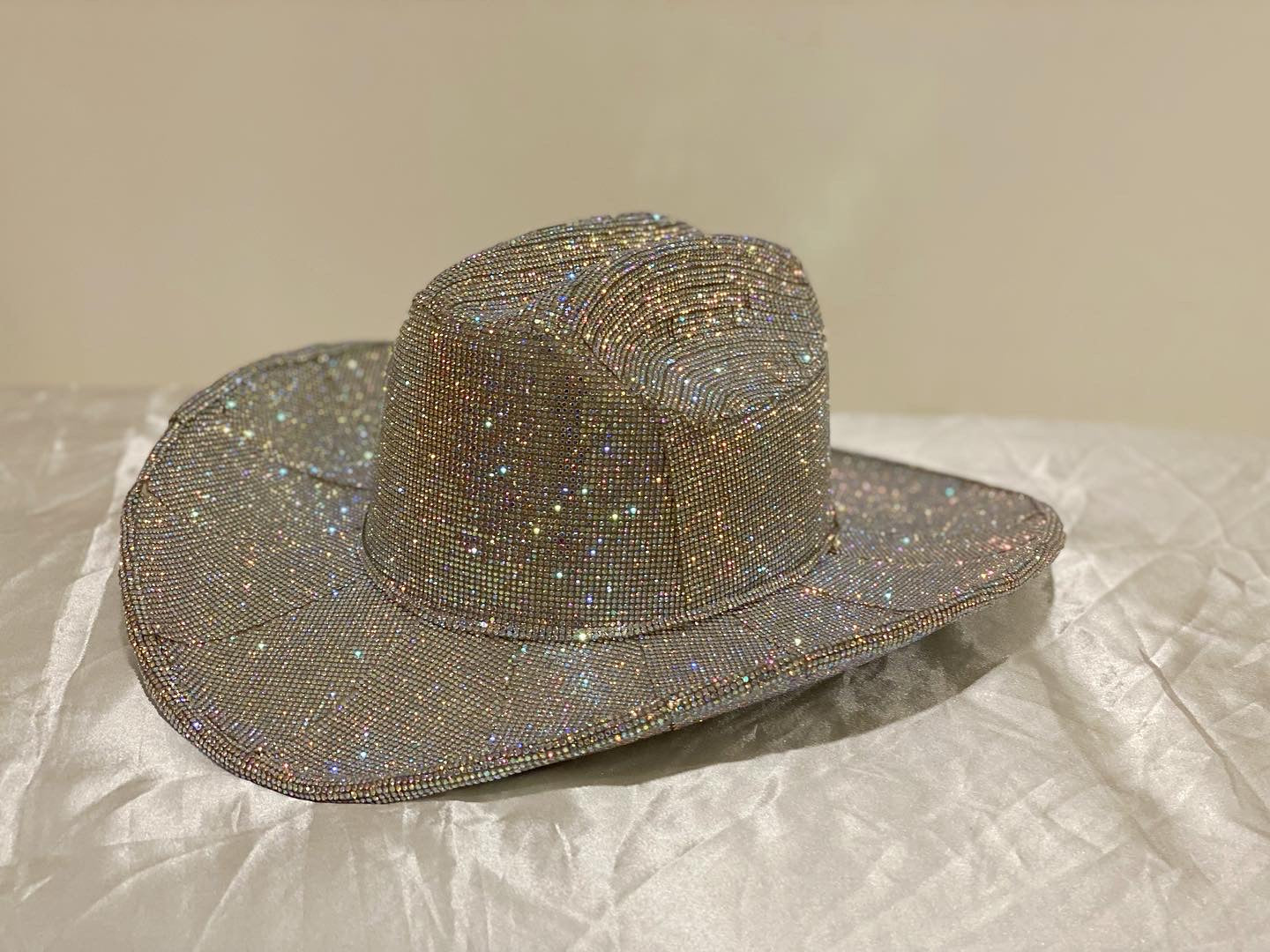 Nevada Diamond Cowgirl