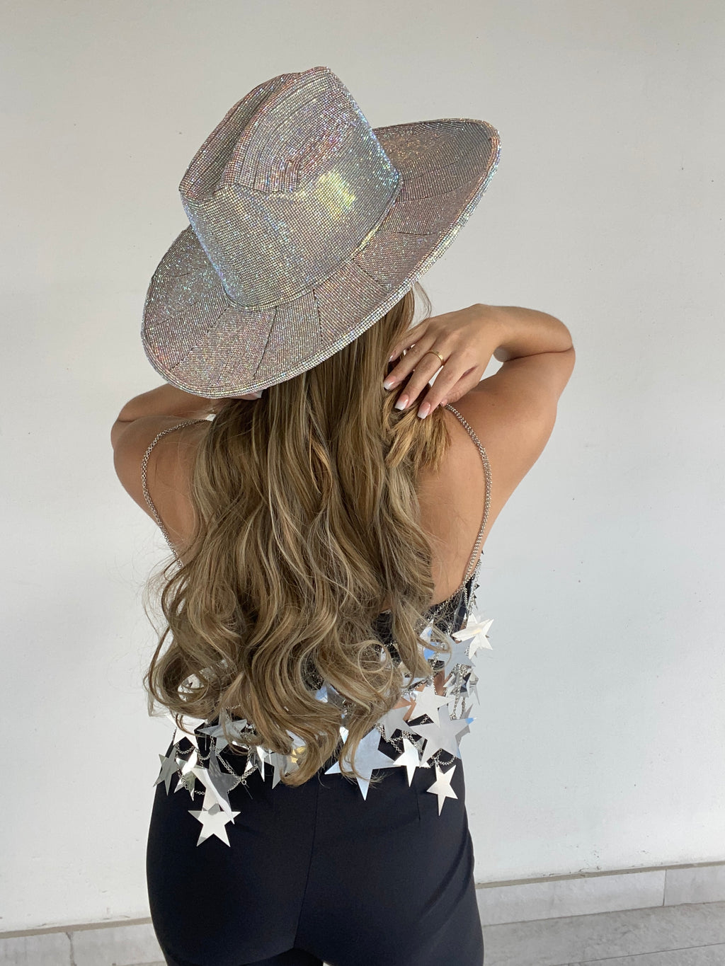 Nevada Diamond Cowgirl