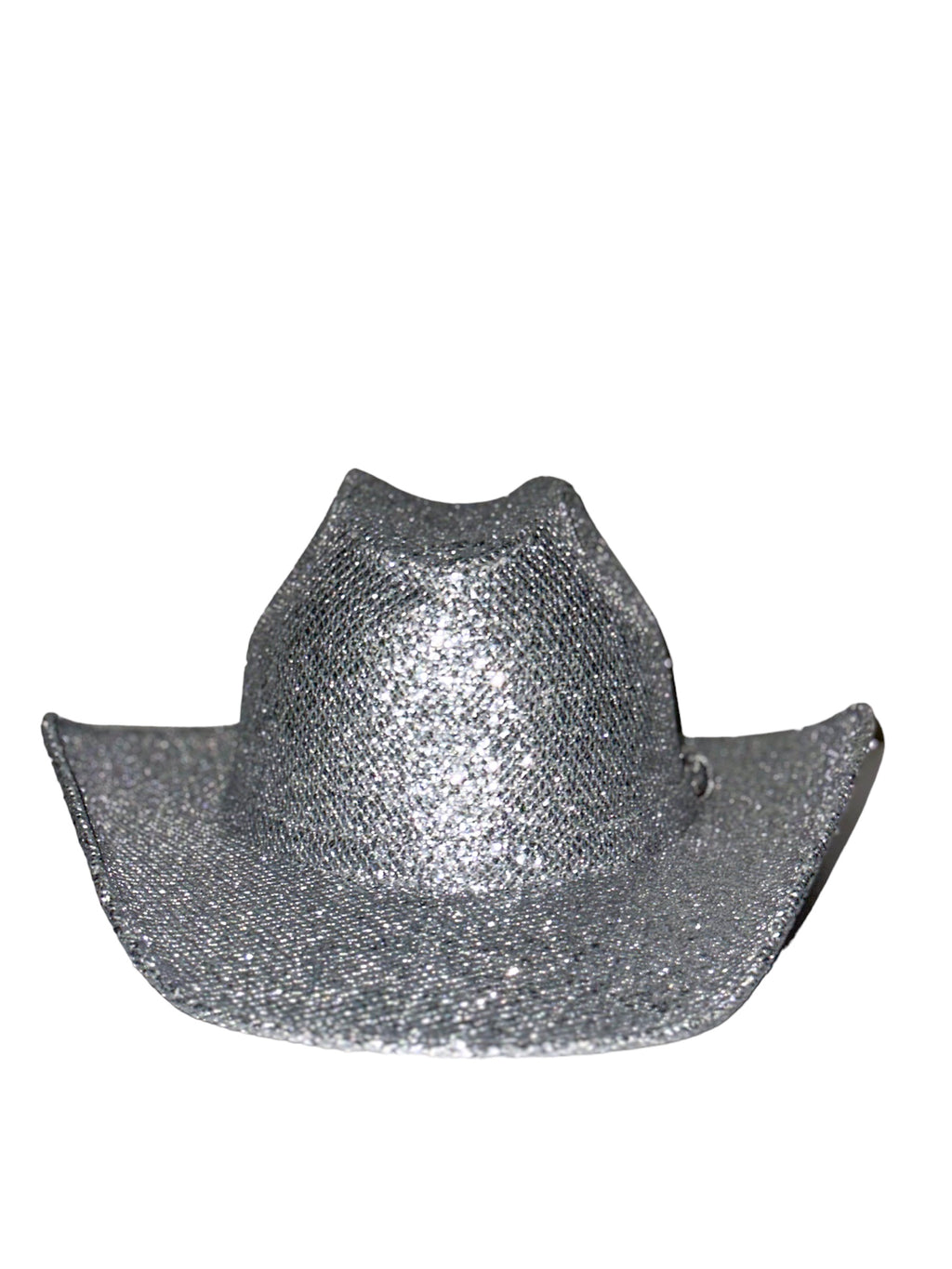 Vaquera Galáctica Platinada