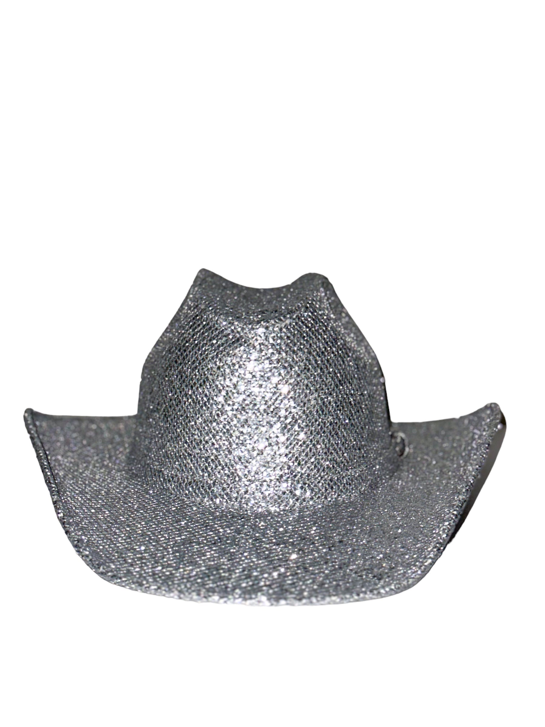Vaquera Galáctica Platinada