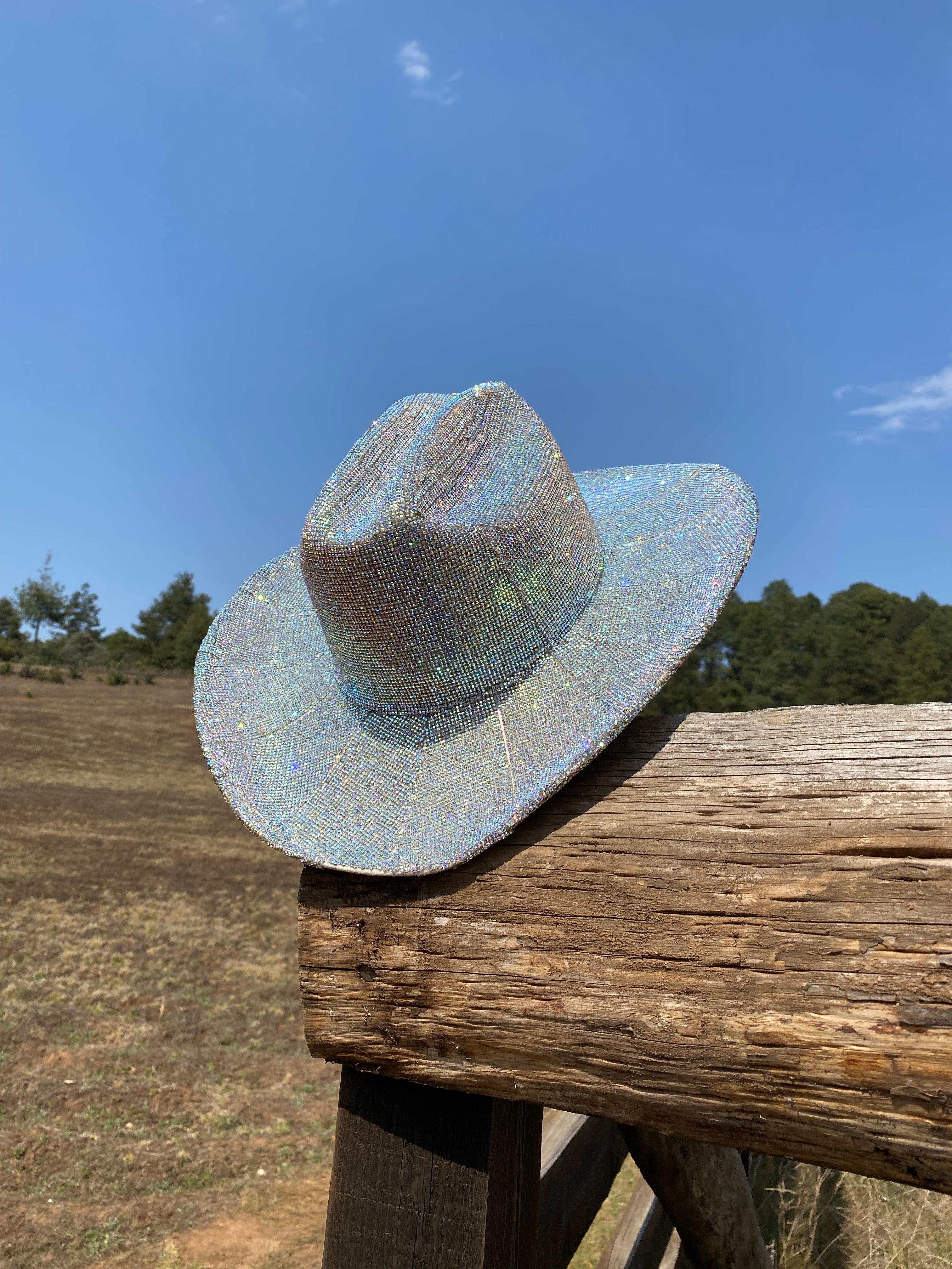Nevada Diamond Cowgirl