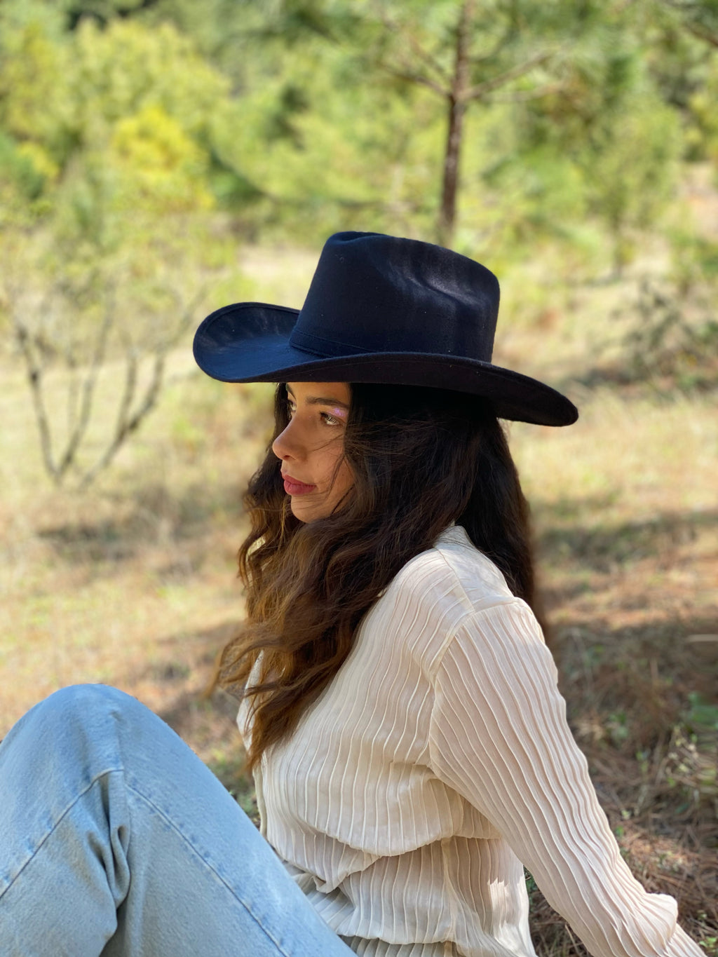 Texana Negra