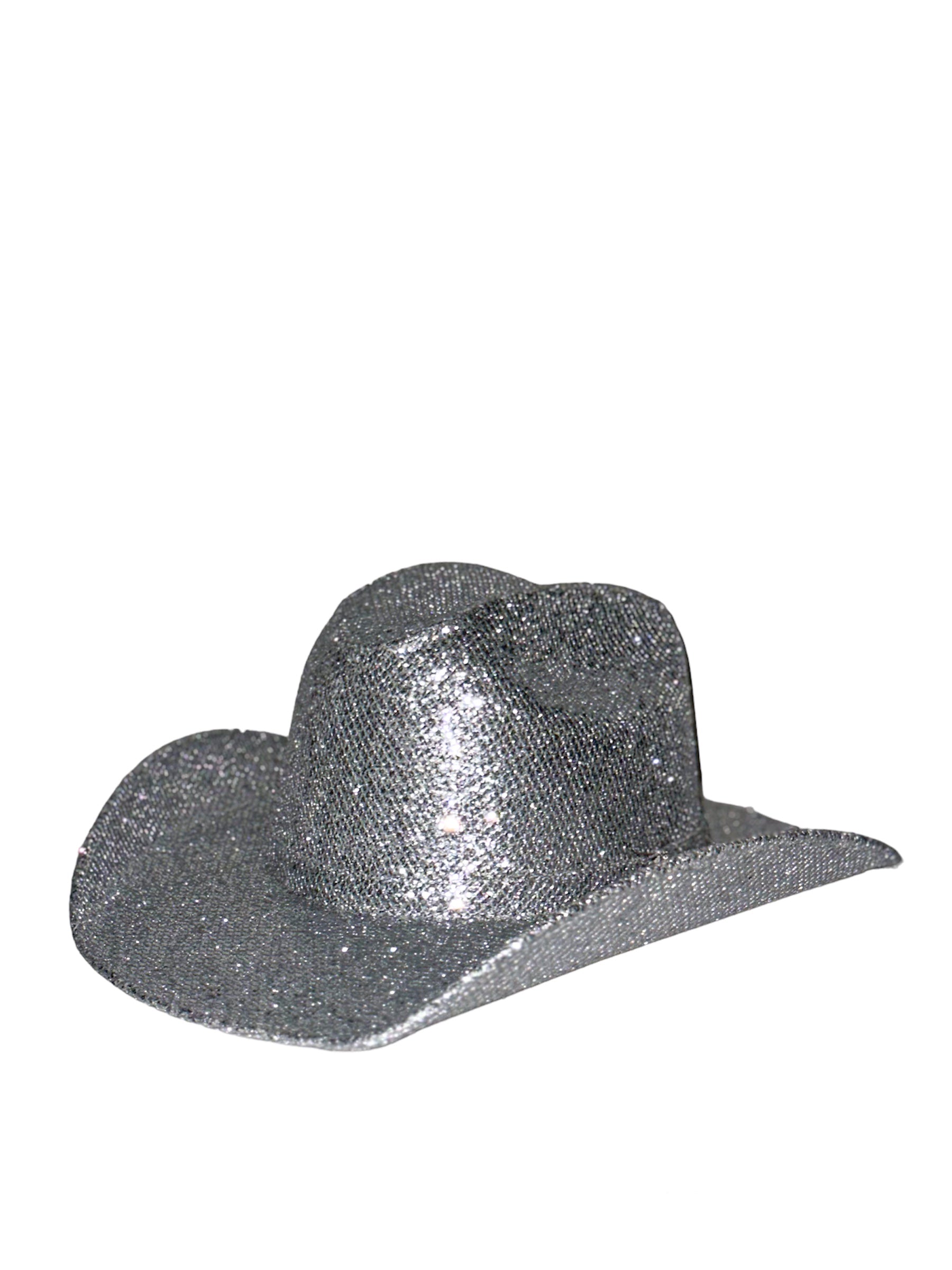 Vaquera Galáctica Platinada
