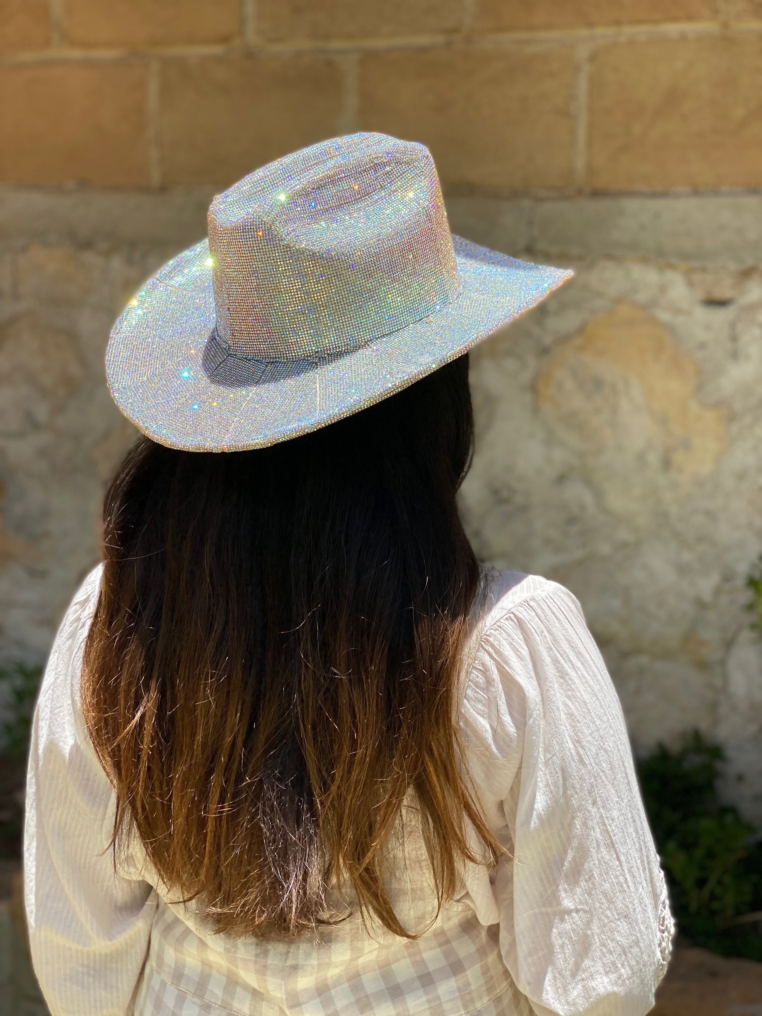 Nevada Diamond Cowgirl