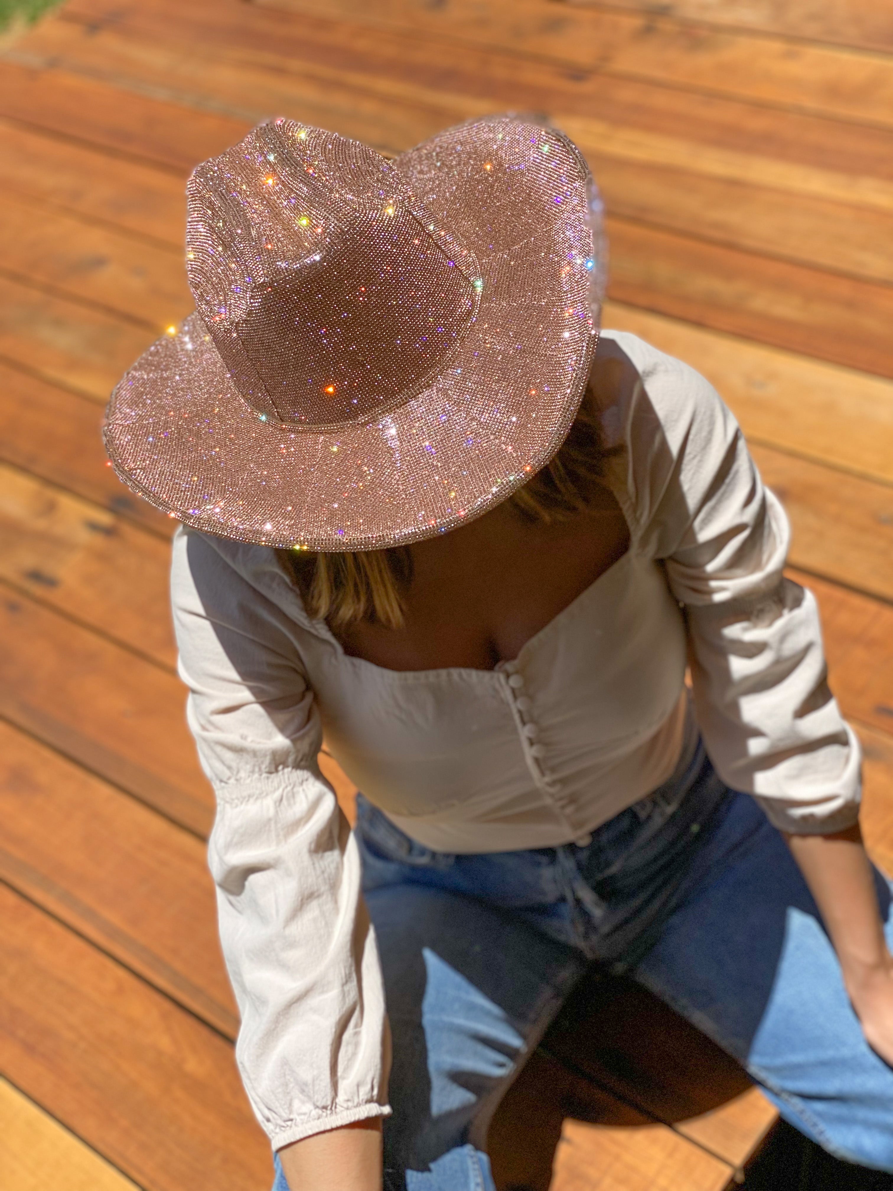 Tennessee Diamond Cowgirl