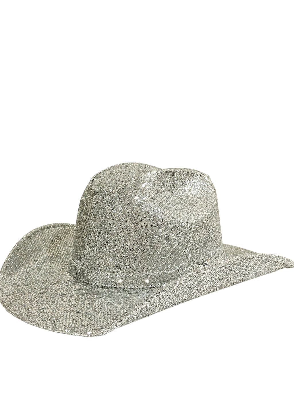 Vaquera Galáctica Platinada