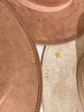 4 Letras extras para tu sombrero