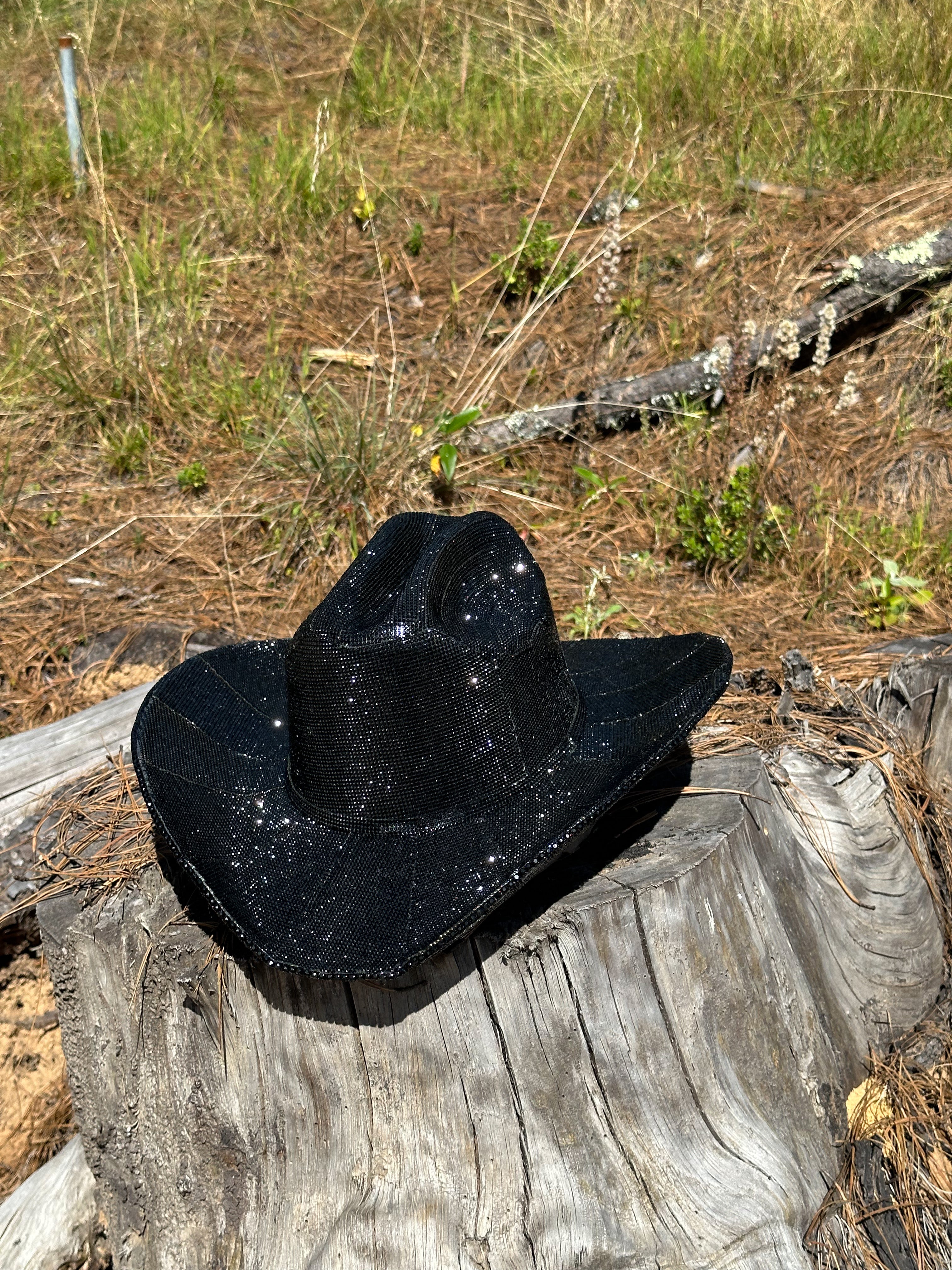 Montana Diamond Cowgirl
