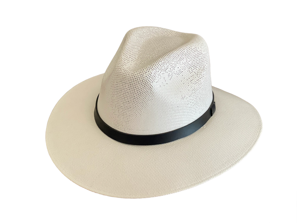 Panama Blanco
