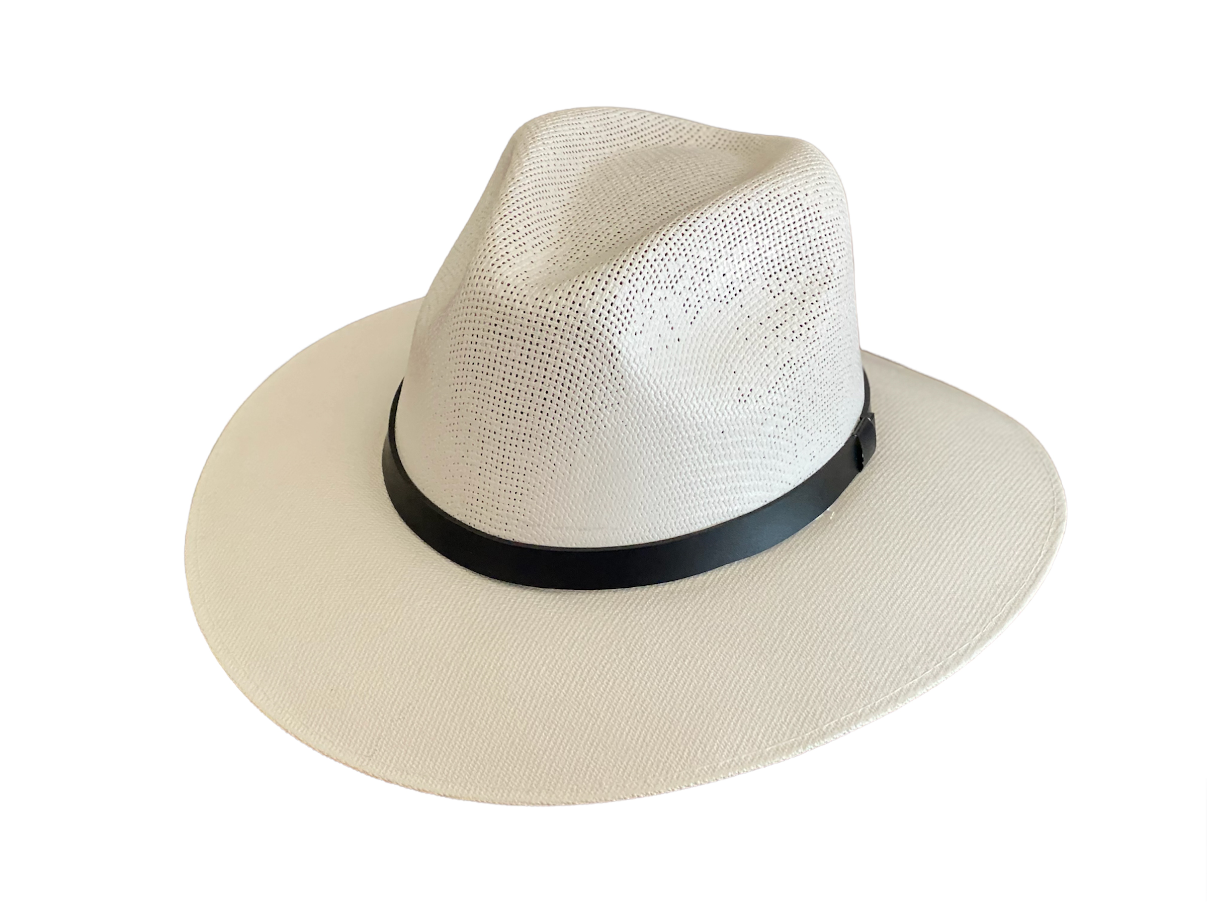 Panama Blanco