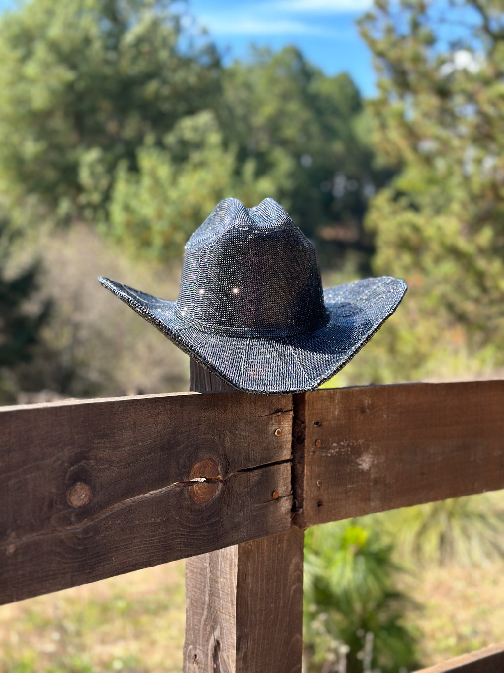 Montana Diamond Cowgirl