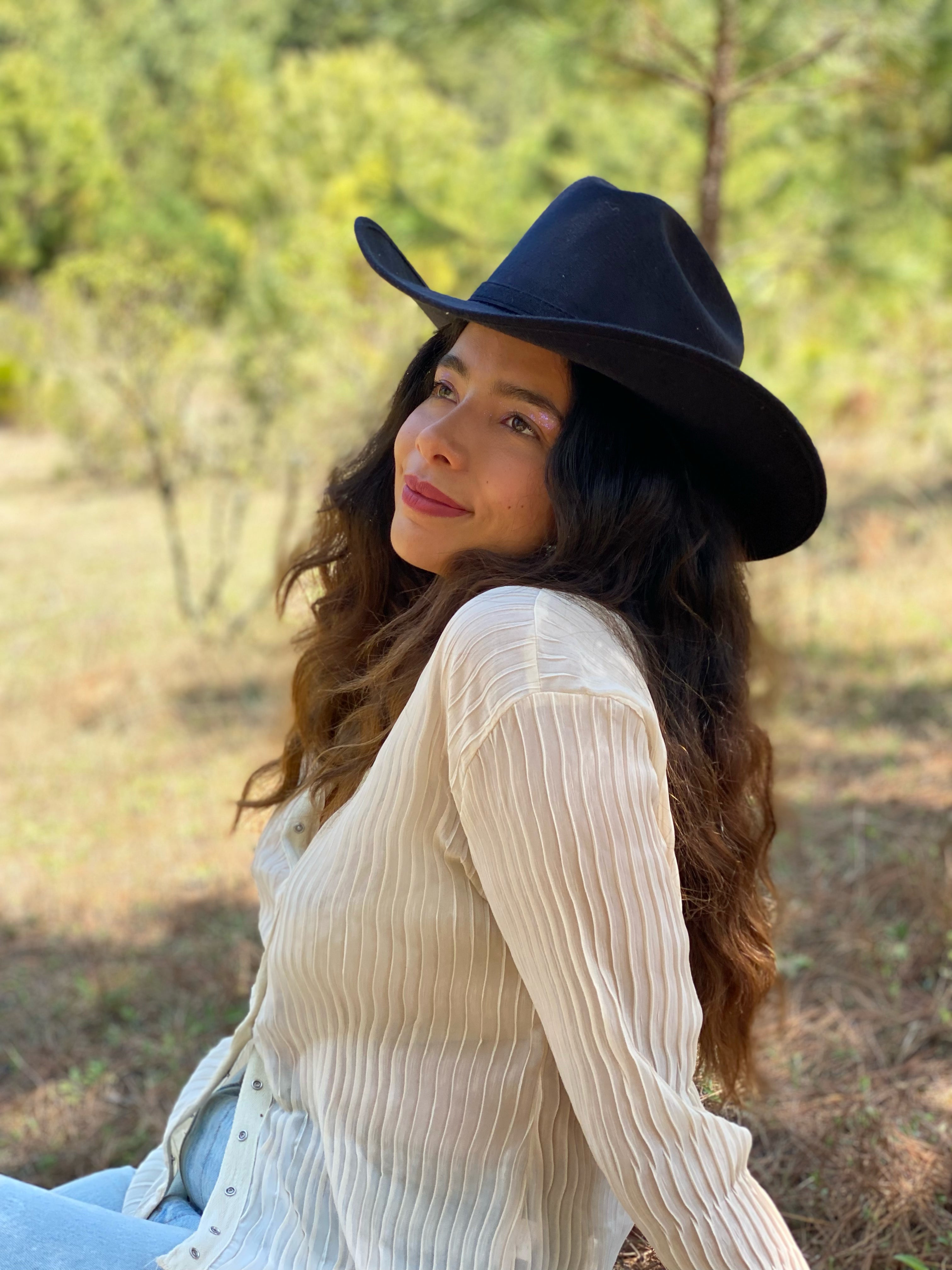 Texana Negra