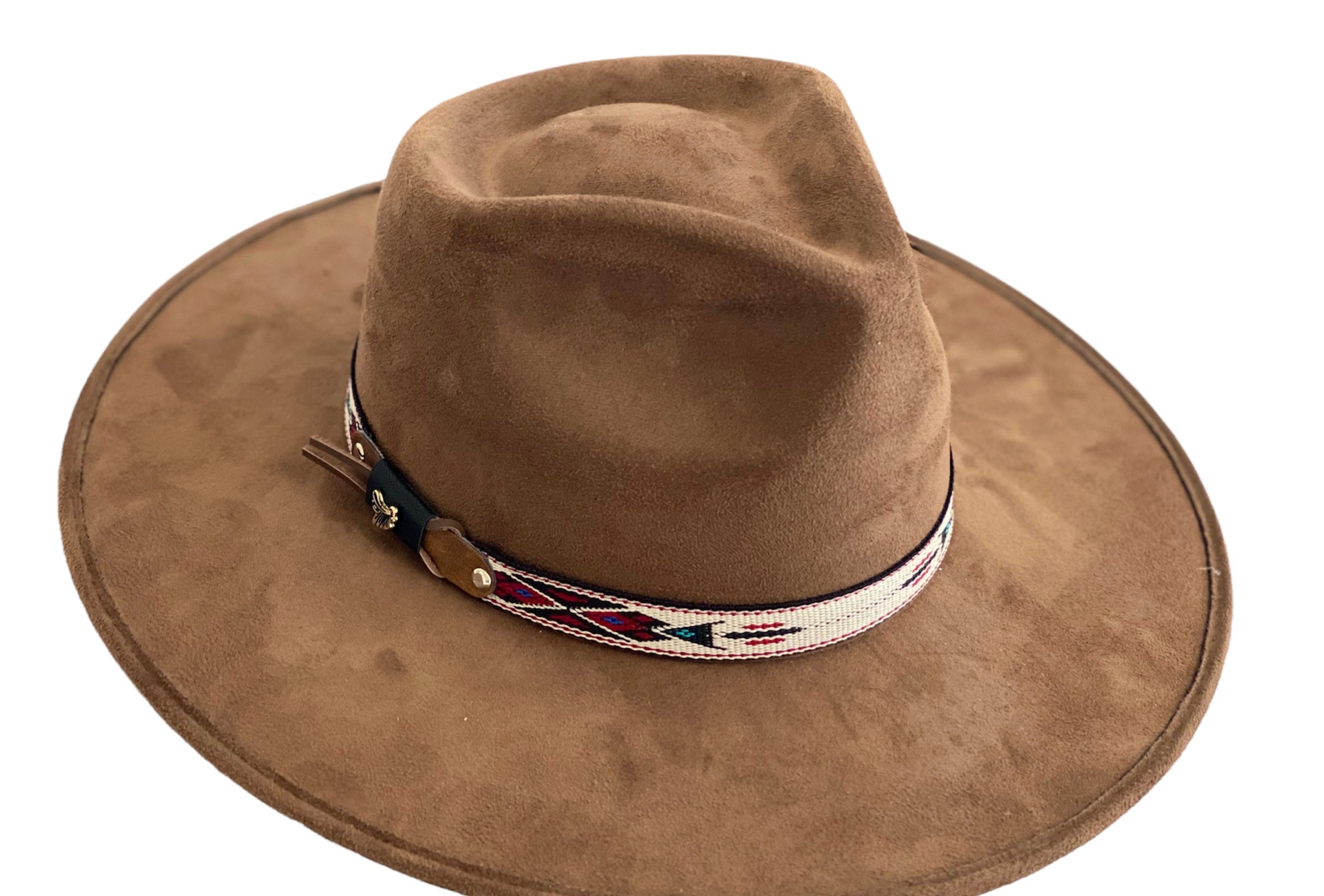 Toquilla Chevron