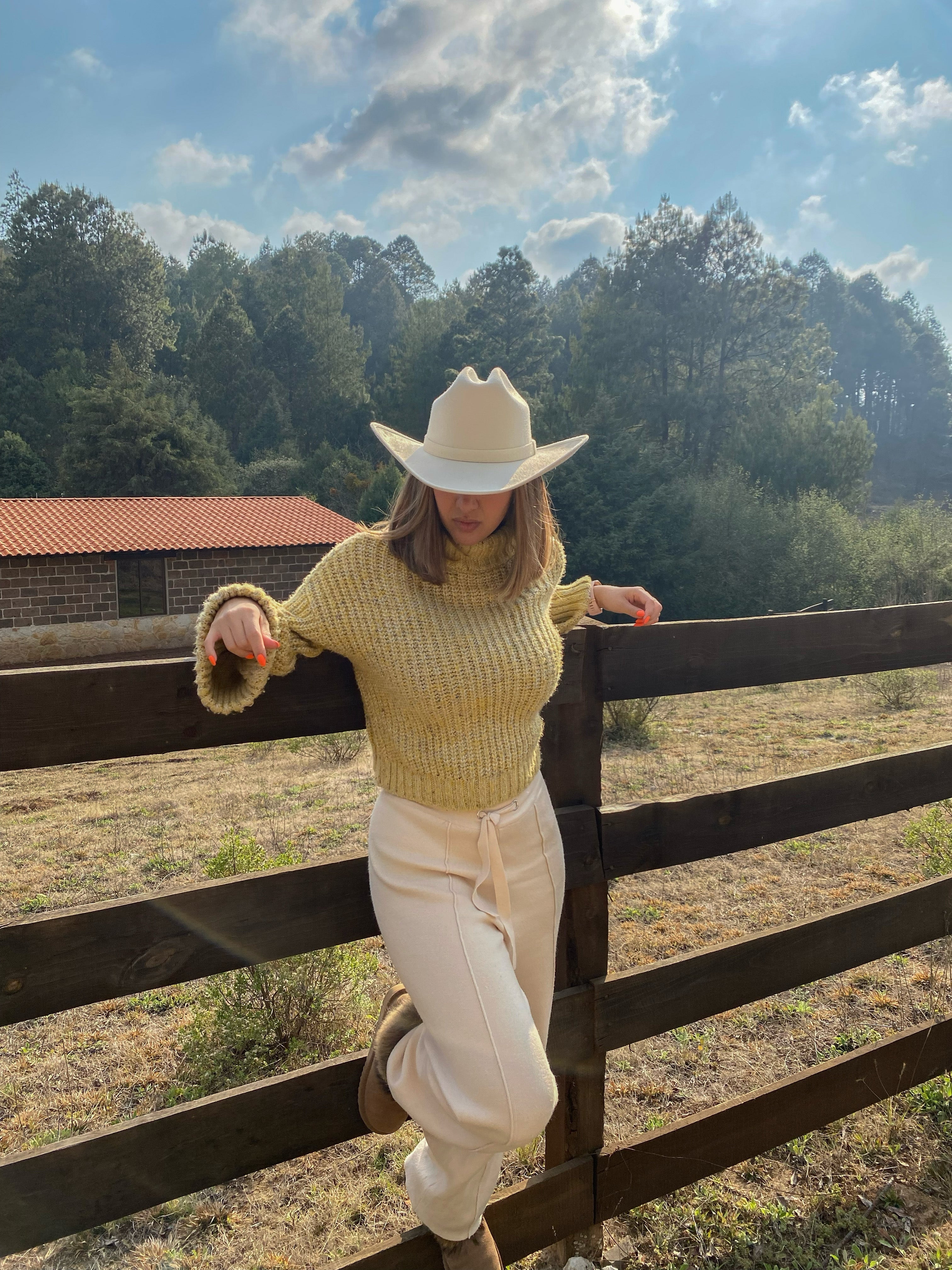 Texana Ostión